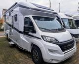 Laika Kreos L 5009 Automatik*180PS*Solar*Markise - Laika Kreos L 5009