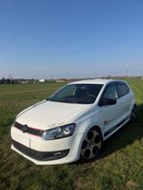 Volkswagen Polo GTI ABT Tausch ist möglich - Volkswagen Polo aus 2011: GTI
