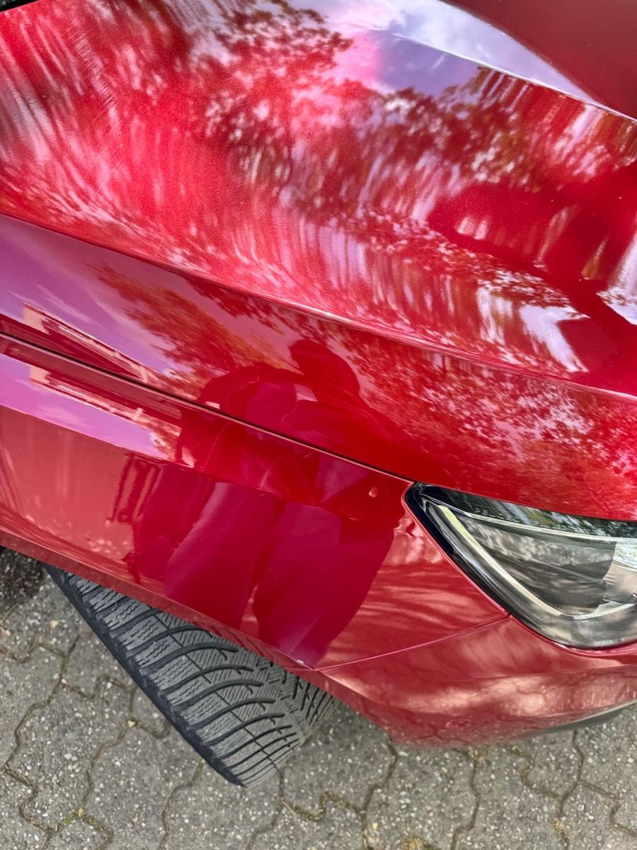 Peugeot 308 2015 — photo 11