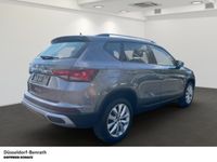 Seat Ateca - Vorschau Bild 4