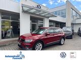 Volkswagen Tiguan AD 1.4 TSI DSG SOUND - Volkswagen Tiguan AD