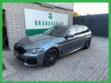 BMW 520 Baureihe 5 Touring  M SPORT PAKET - BMW 520 Hybrid (Diesel/Elektro)