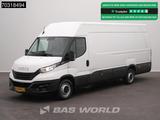 Iveco Daily 35S16 Automaat L3H2 160PK 3,5t Trekgewicht