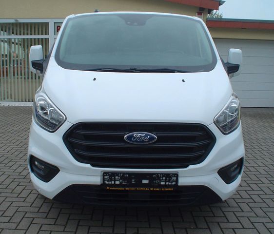 Ford Transit Custom Kasten 300 L1 Trend