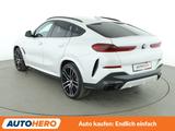 BMW xDrive 40i M Sport Aut.*NAVI*LASER*360CAM*ACC*SH - gebrauchte BMW X6 aus dem Jahr 2021