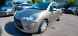 Citroën C3 Exclusive NAVI/TOP ZUSTAND - Citroën C3: Automatik, N
