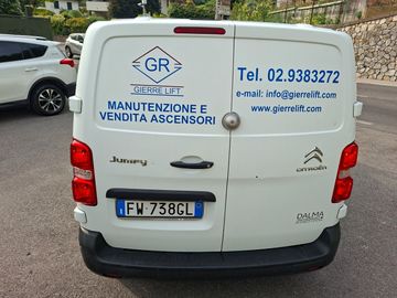 Citroen Jumpy - 5