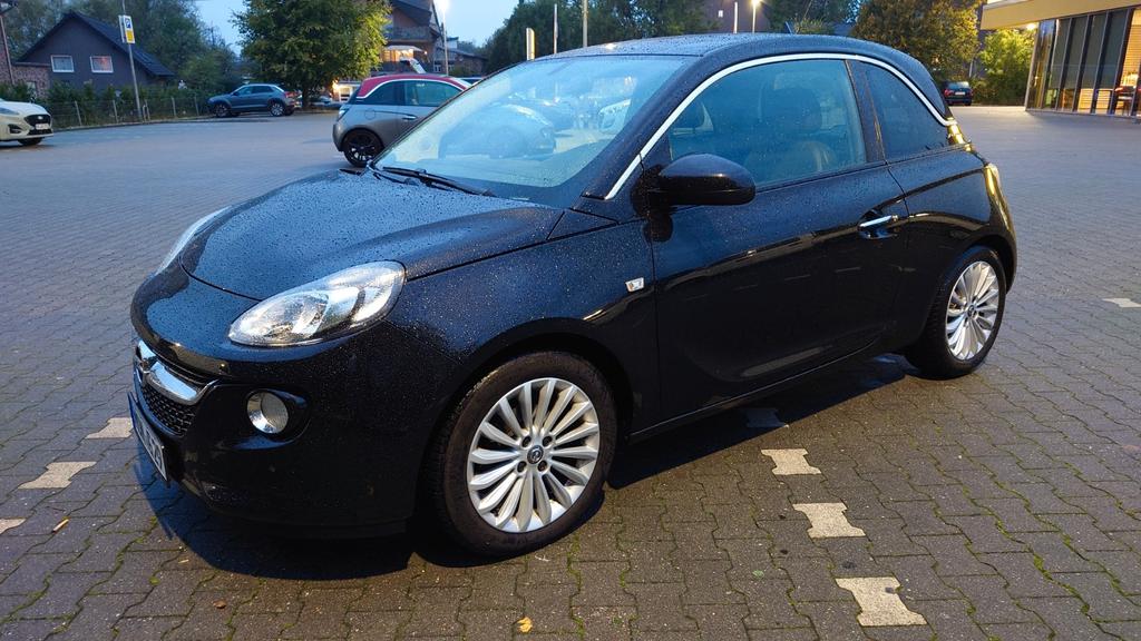 Opel Adam 120 Jahre 1.2 120 Jahre