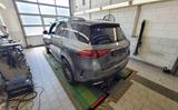 Mercedes-Benz GLE 580 4Matic AMG-Line Pano. Burmester LED Navi - Mercedes-Benz GLE 580 aus 2021