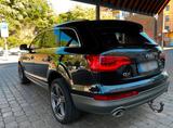 Audi Q7 Diesel - Audi Q7 in Saarbrücken