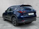 Mazda CX-5 2.0L e-SKYACTIV G FWD AD'VANTAGE KAMERA+SHZ - gebrauchte Mazda CX-5 aus dem Jahr 2023