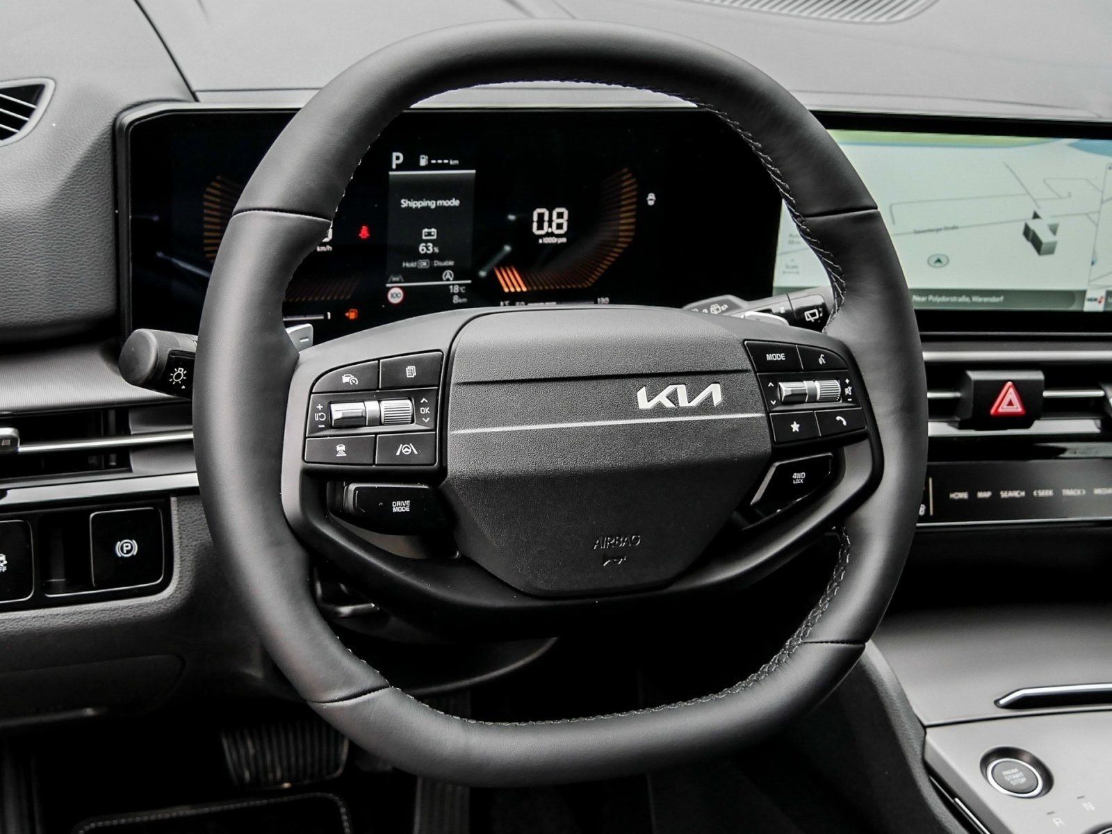 Kia Sportage - Bild 7