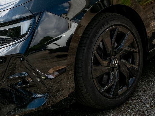 Opel Astra L Sports Tourer 1.5 GS Massagesitz Kamera