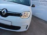 Renault Twingo Limited SCe 65 Start&Stop - Renault Twingo Gebrauchtwagen in Karlsruhe