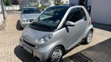 Smart 451 MHD Passion  Glasdach erst 102000km - Smart ForTwo aus 2008: Mhd