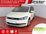 Volkswagen Touran Taxi 2.0 TDI DSG §$ 7-Sitzer - Volkswagen Touran: Taxi