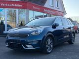 Kia Niro Spirit AHK Navi Kamera Leder - Kia Niro Gebrauchtwagen