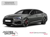 Audi S5 Sportback 3.0 TDI quattro tiptronic B&O*PANO* - Audi S5: Kombi