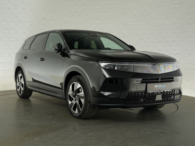 Grandland B GS HYBRID eDCT+LED MATRIX+NAVI+360 G