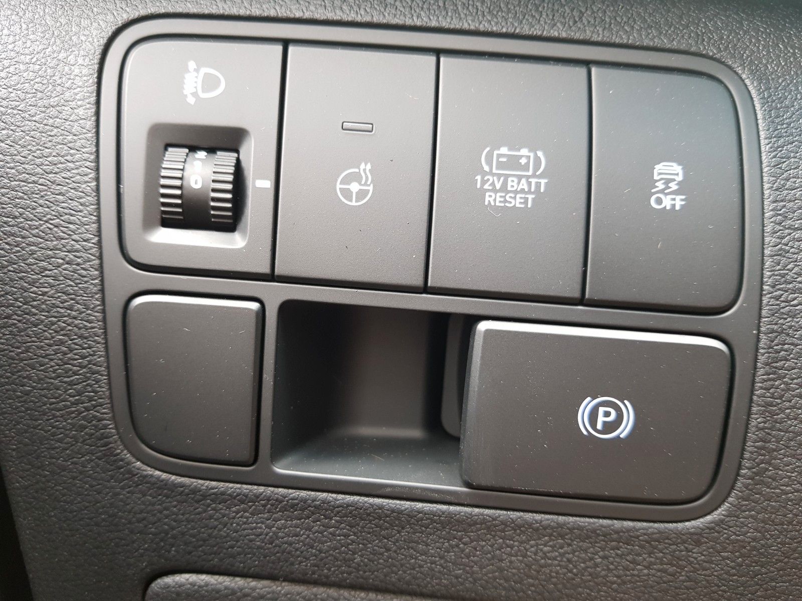 Hyundai Staria – Bild 14