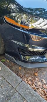 Ford Mustang Sonderangebot 5.0 GT Shelby GT350 optik - Ford Mustang: Gt350