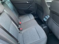 Skoda Fabia - Vorschau Bild 16