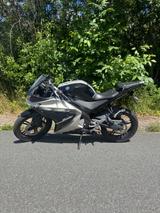 Yamaha YZF-R125 | TÜV 06/2028 | 23.500 km  - YAMAHA 2008 YZF R 125