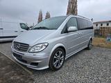 Mercedes-Benz MERCEDES BENZ VIANO 3 0 TDI BUSINESS CLAS - Mercedes-Benz Viano: Business