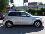 Chrysler PT Cruiser 2.4 Limited - Chrysler PT Cruiser: Limited