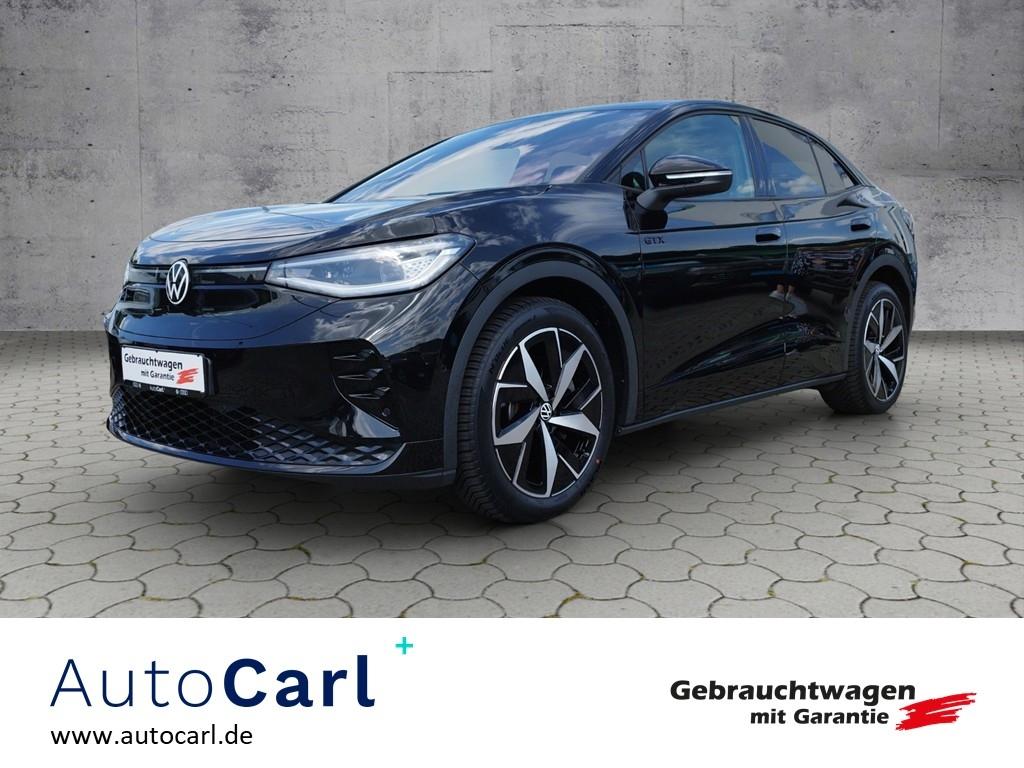Volkswagen ID.5 GTX 82kWh 4Motion WP/STH/PANO/AHK