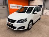 Seat Alhambra 2.0 TDI DSG Crono Plus Pano Kamera AHK - Seat Alhambra: Crono