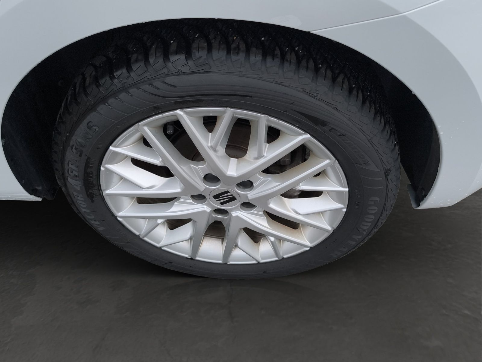 Seat Ibiza - Bild 9