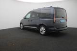 Volkswagen Caddy Maxi 2.0 TDI Style LED Navi ACC - blaue Volkswagen Caddy Maxi