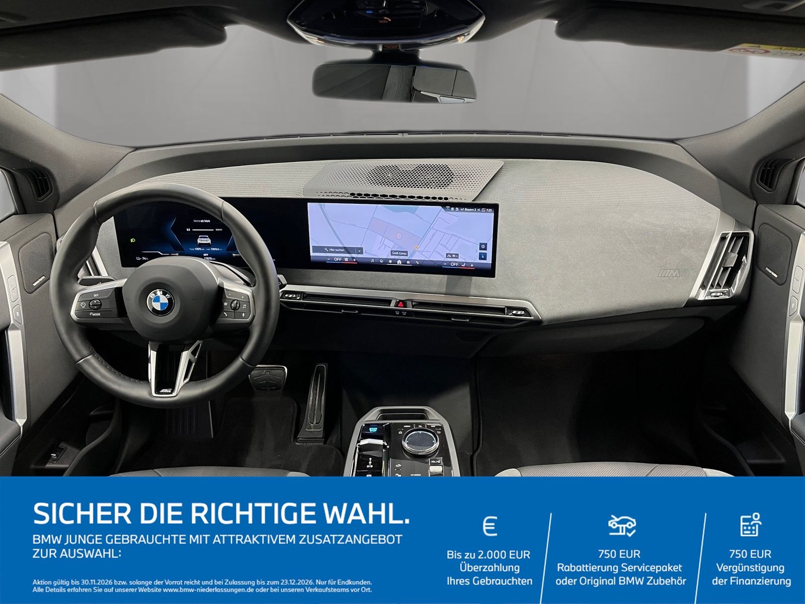 BMW iX - Bild 12