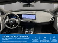 BMW iX - Vorschau Bild 12