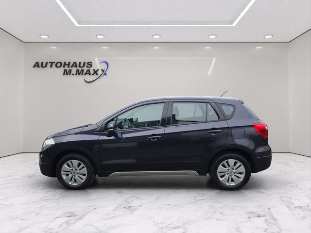 Suzuki SX4 S-Cross Comfort neues Model*Trmpomat