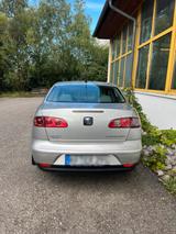 Seat  Cordoba - Seat Cordoba: Se