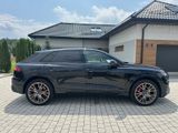 Audi 4.0 TDI|HUD|NIGHT|SOFT|LUFT|360°|ACC|MASSAGE|PAN - Audi SQ8 von privat