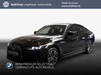 BMW i4 - Vorschau Bild 1