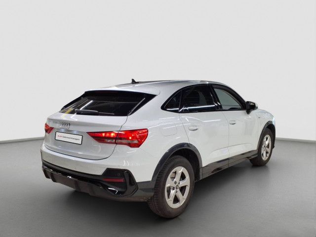 Audi Q3 - Bild 3