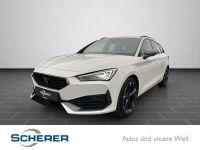 Cupra Leon - Vorschau Bild 1