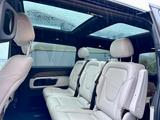 Mercedes-Benz V 250 d Aut. AVANTGARDE lang AMG,4 Matic - Mercedes-Benz V-Klasse mit Panoramadach