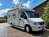 Dethleffs Globebus 2 | Compact <6m - Dethleffs Globebus 2