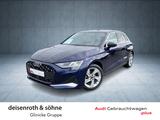 Audi A3 Sportback advanced 30 TFSI S tr Nav/PBox/soun