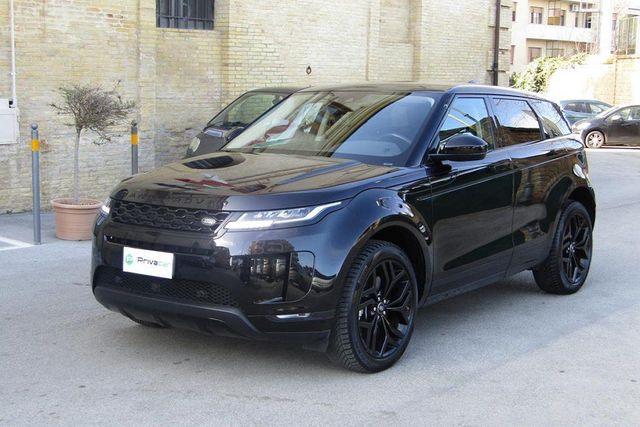 Land Rover LAND ROVER Range Rover Evoque 2.0D I4-L.Flw 150 