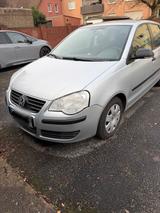 Volkswagen VOLKSWAGEN POLO 9n 1.4  TÜV BIS 11/2027 - Volkswagen Polo aus 2007: 1.2