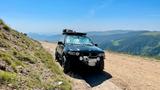 Andere BMW X5 E53 3.0d | Reise-/Offroad-Umbau |  - Wohnmobil oder -wagen Offroad
