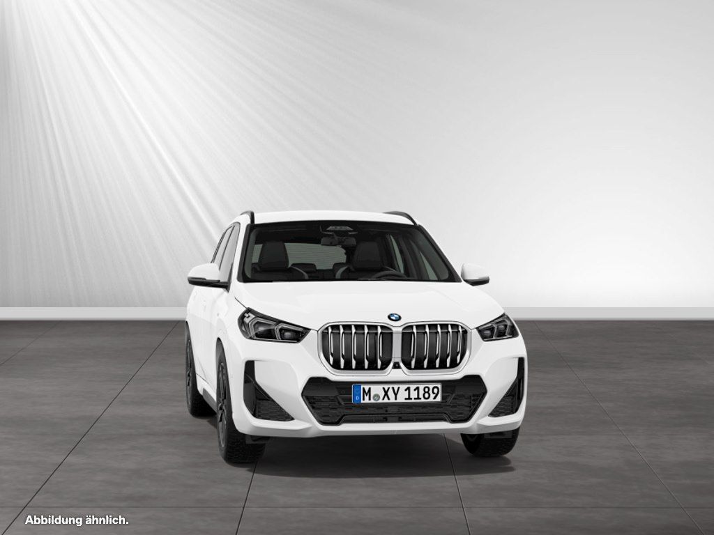 BMW X1 - Bild 12