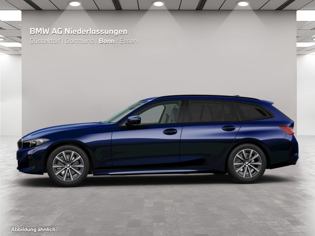 BMW 318 - Bild 8