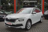 Skoda Kamiq 1.0 Clever LED Spurhalte Kamera Tempomat - gebrauchte Skoda Kamiq aus dem Jahr 2022